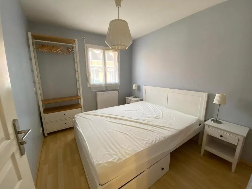 Appartement Arcachon, 4 pièces, 6 personnes - FR-1-319-370