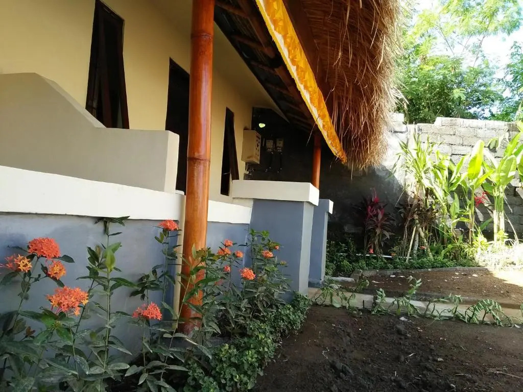 BB Homestay Two