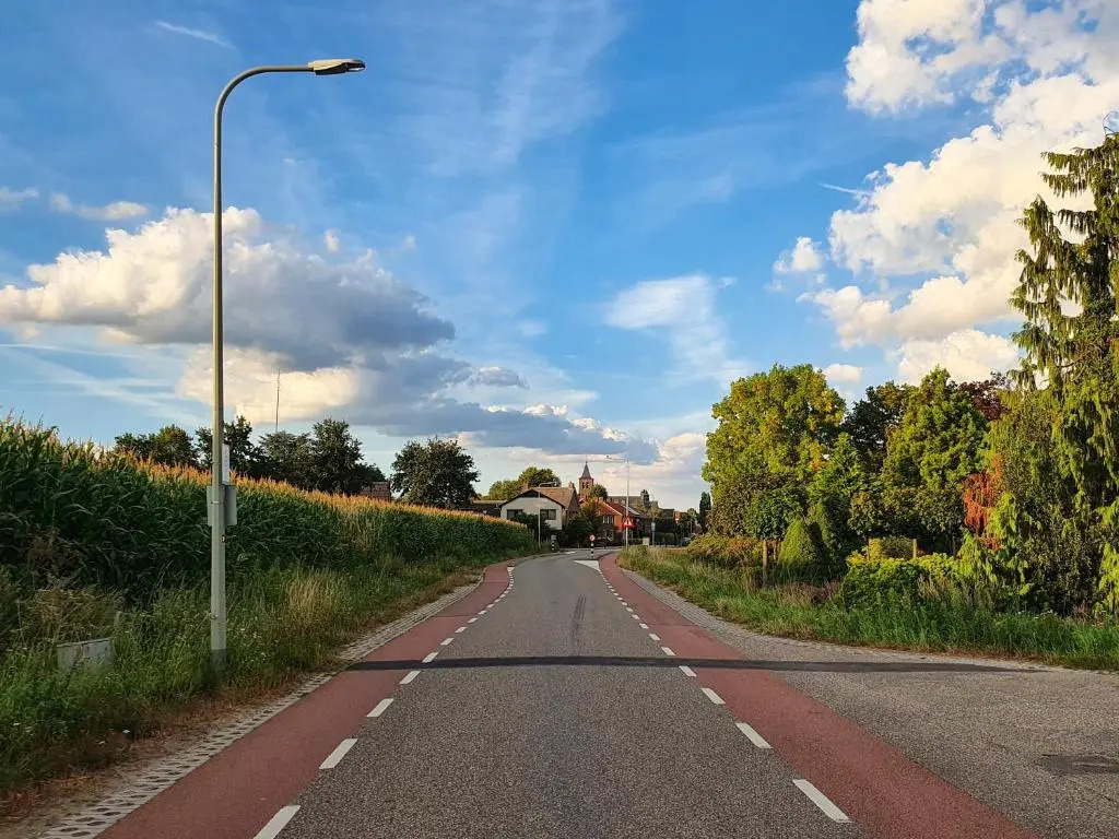 B&B Linje Ell gemeente Leudal