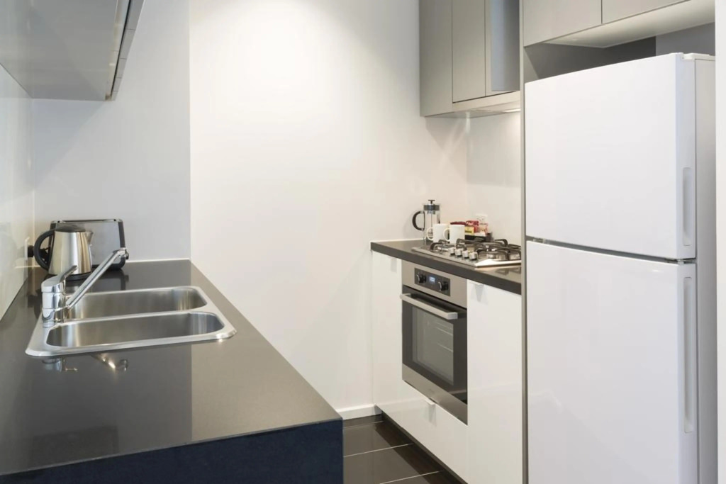 Melbourne Short Stay Apartments Power Street