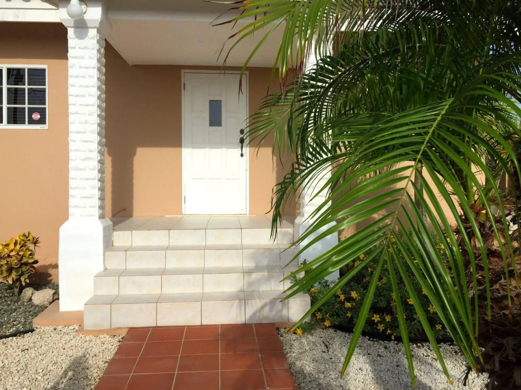 Aruba Dream Vacation Homes