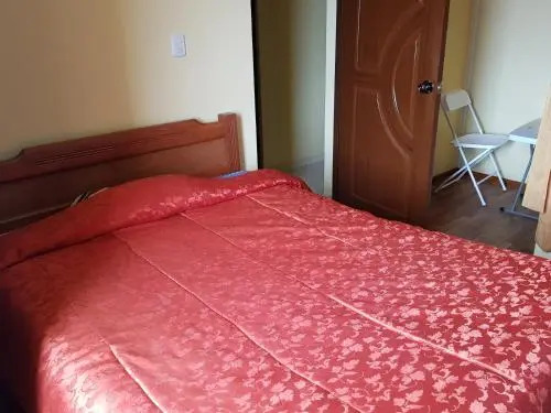 Hotel Milagritos