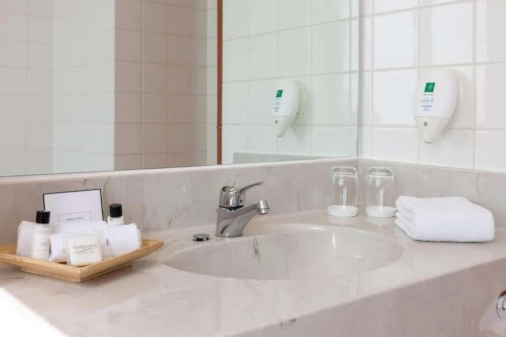 Carlton Donaueschingen Hotel