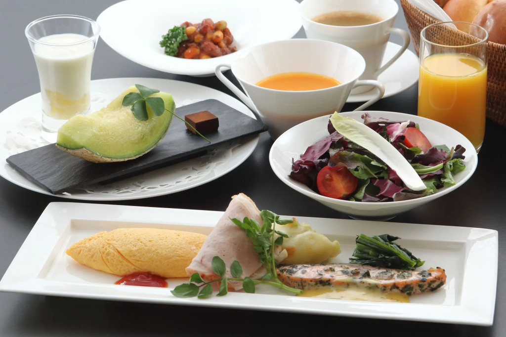 Furano Resort Orika