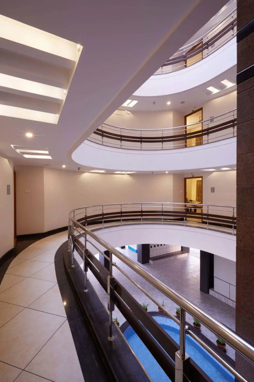 Siva Residency