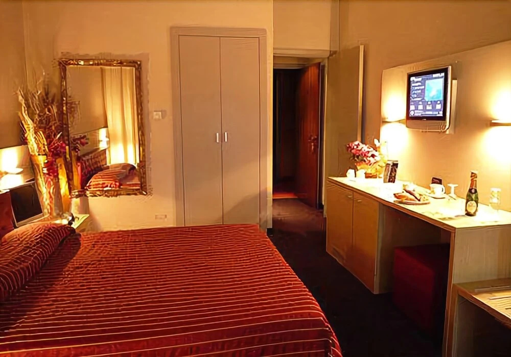 Hotel Pagoda
