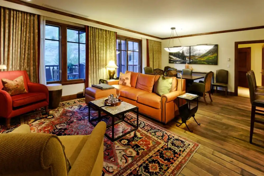 Ritz Carlton Club Aspen