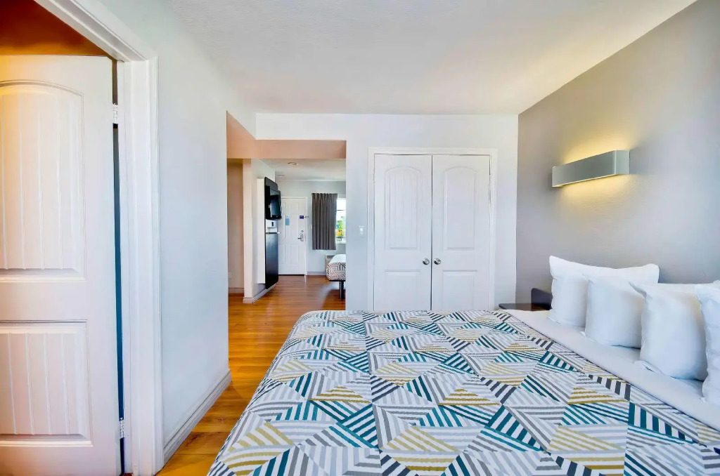 Motel 6 Gardena