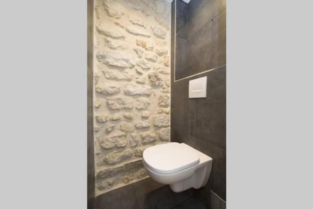 The Designer Apartment