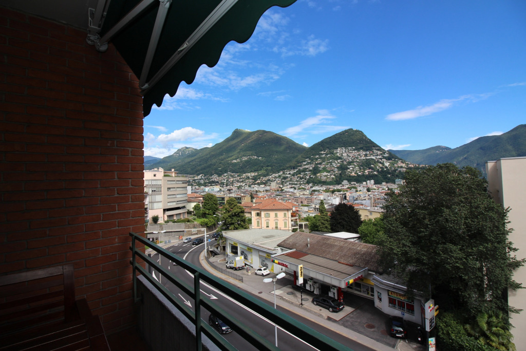Lugano Terrazzo
