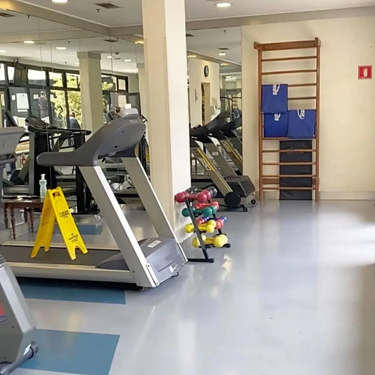 Flat de Luxo Aeroporto Congonhas - Hotel