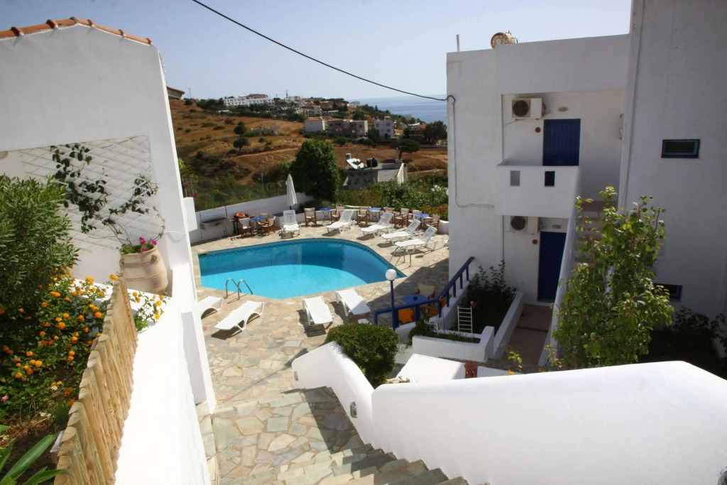Thalia Bloom Villa Apartments