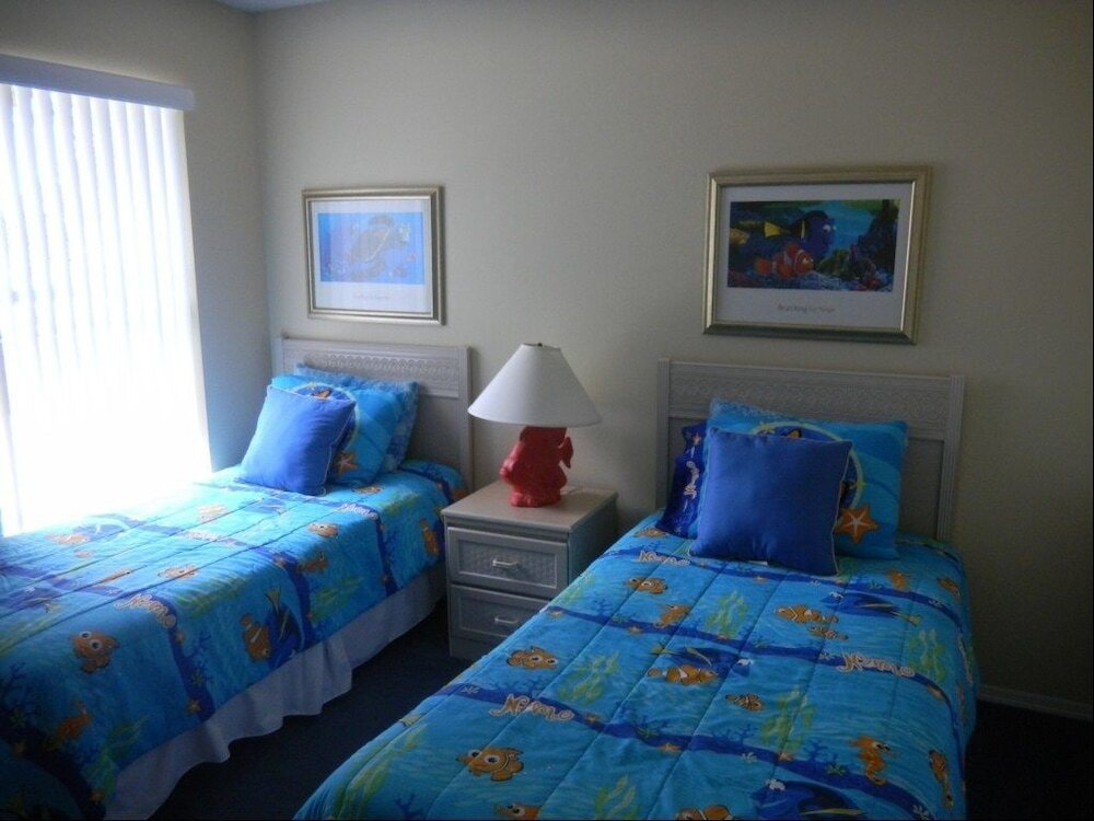 Esprit 4 bed / 2.5 bath home