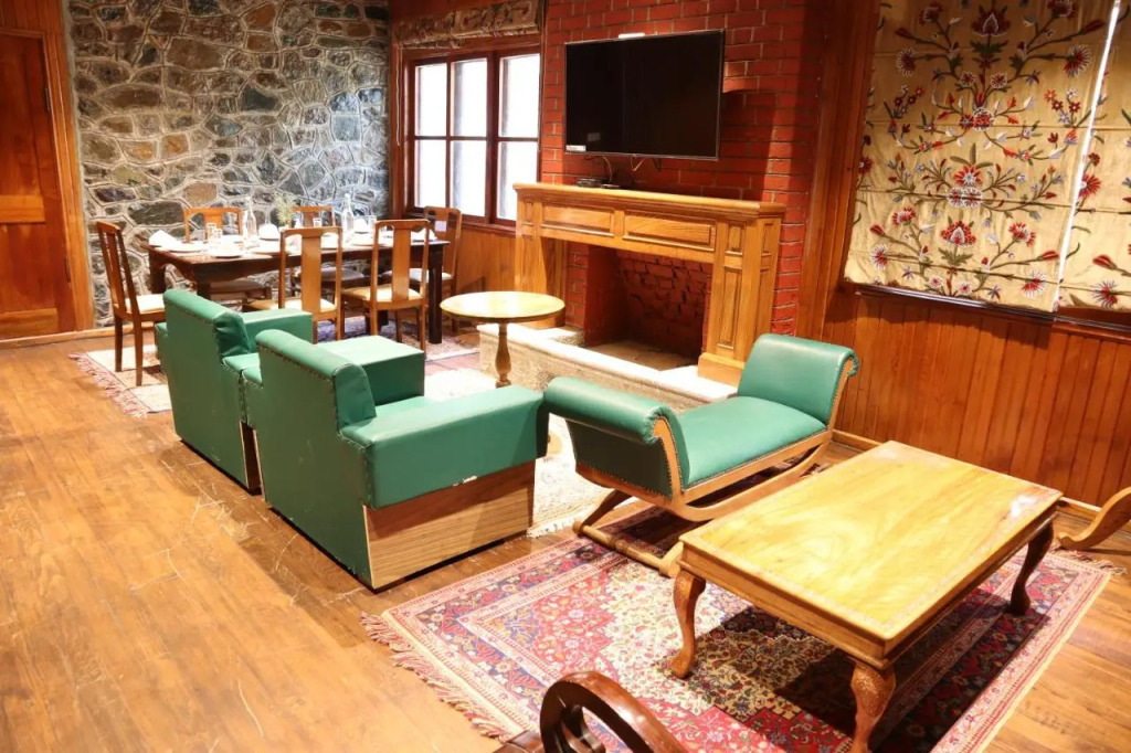 Hotel Heevan Pahalgam