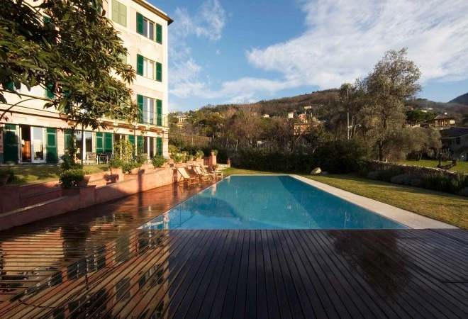 Villa Rosmarino