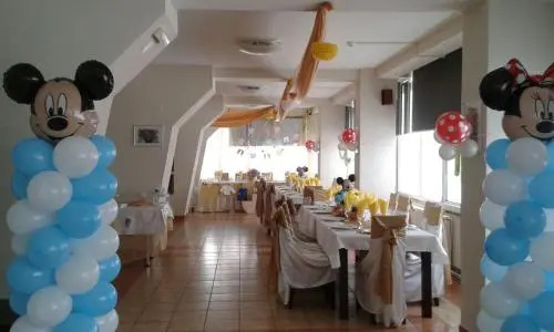 Hotel Sucidava