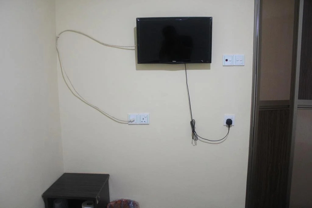 I Home Hotel