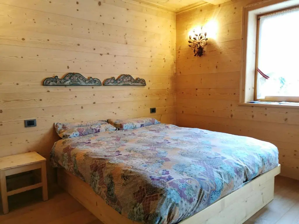 Vista Pelmo