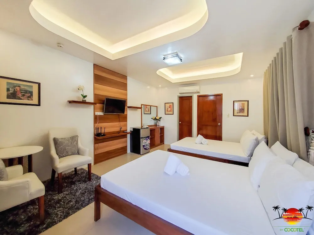 Youhan Beach Resort