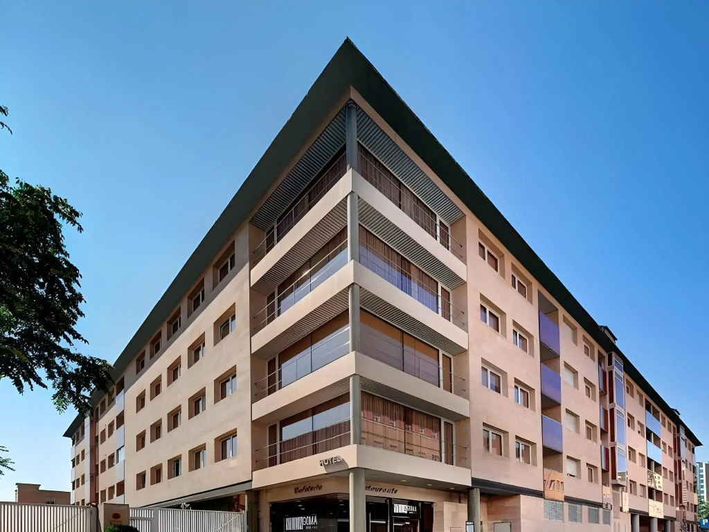 U Hotel Villa-Gomá