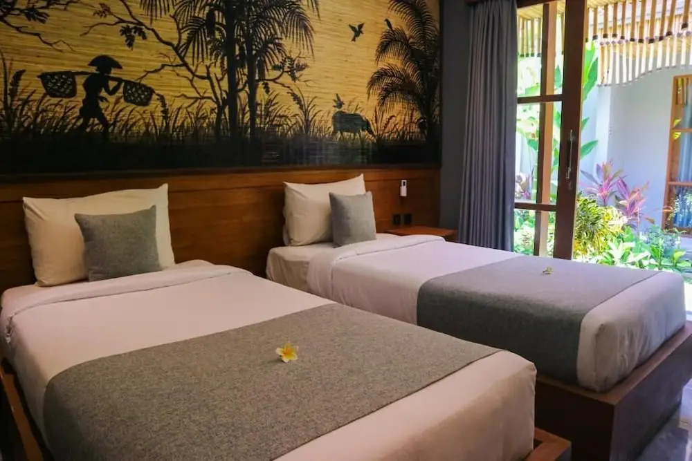 De Rekun Ubud