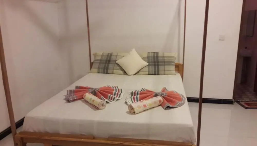 Deens cabanas