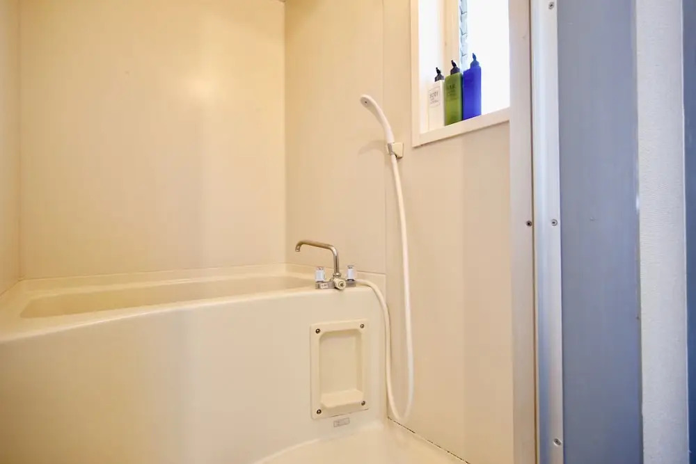 Haruyoshi apartment 2-202