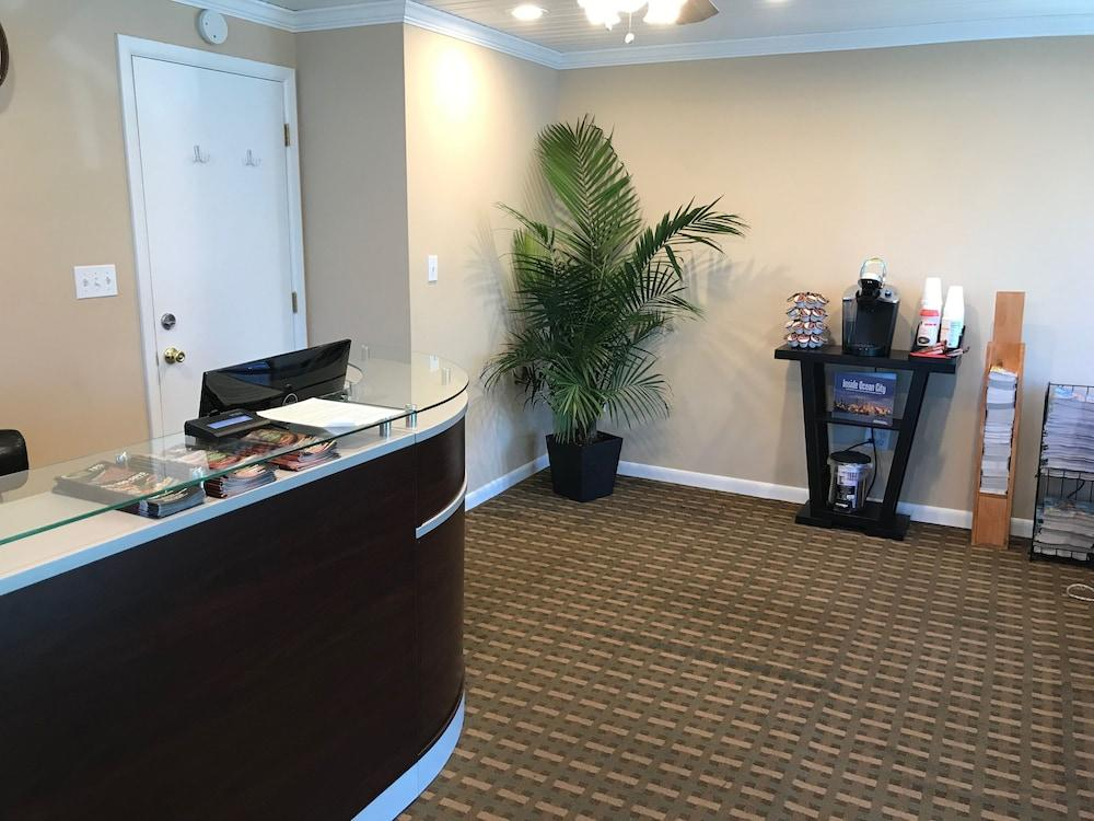 Simple Life Motel