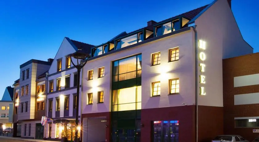 Hotel Grodzki Business & Spa