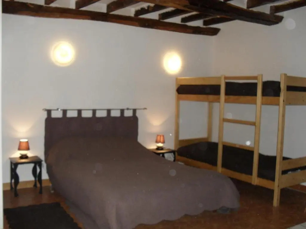 Chambres dhôtes Au Hameau