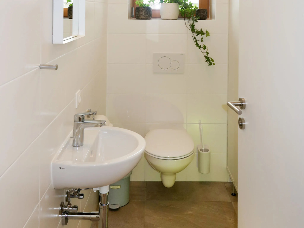 Holiday Home Schwalbenhof by Interhome