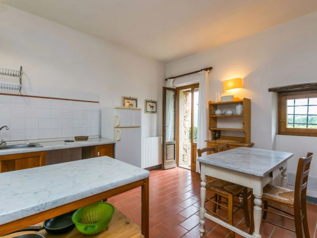 Podere Sondino / Apt. Le Stalle PCA110
