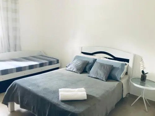Apartamento em Lencois No 01