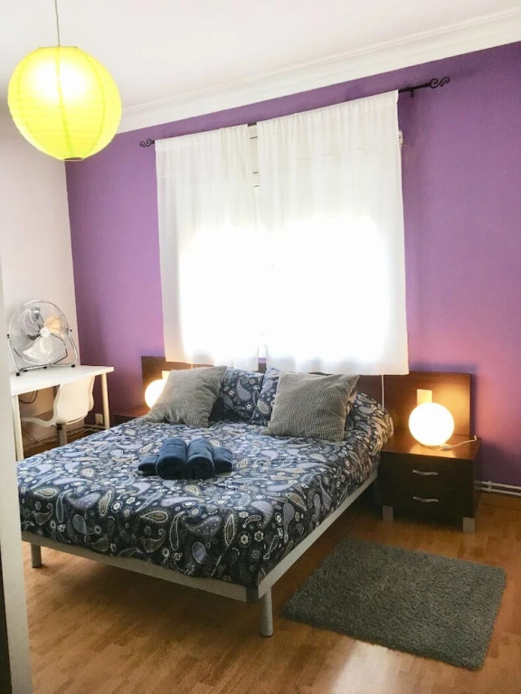 Centric Apartment Paralelo