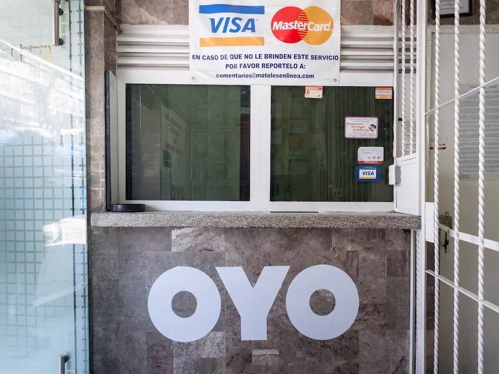 OYO Hotel Macao