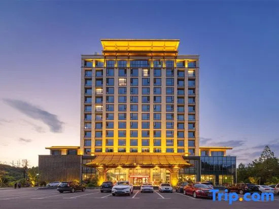 Wingate by Wyndham Furong Town
