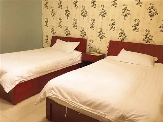 wenyuan Hotel