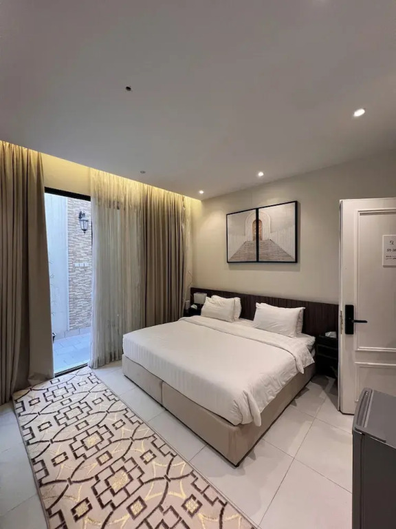 Riyadh Luxury