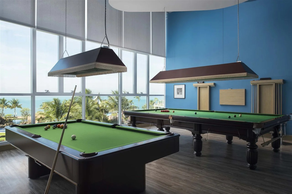 White Sand Beach Residences Pattaya