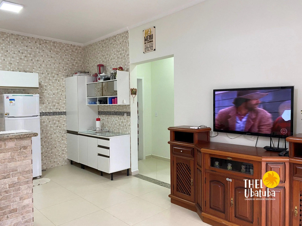 Thel Ubatuba   Estufa Ii   Casa 10 Pessoas