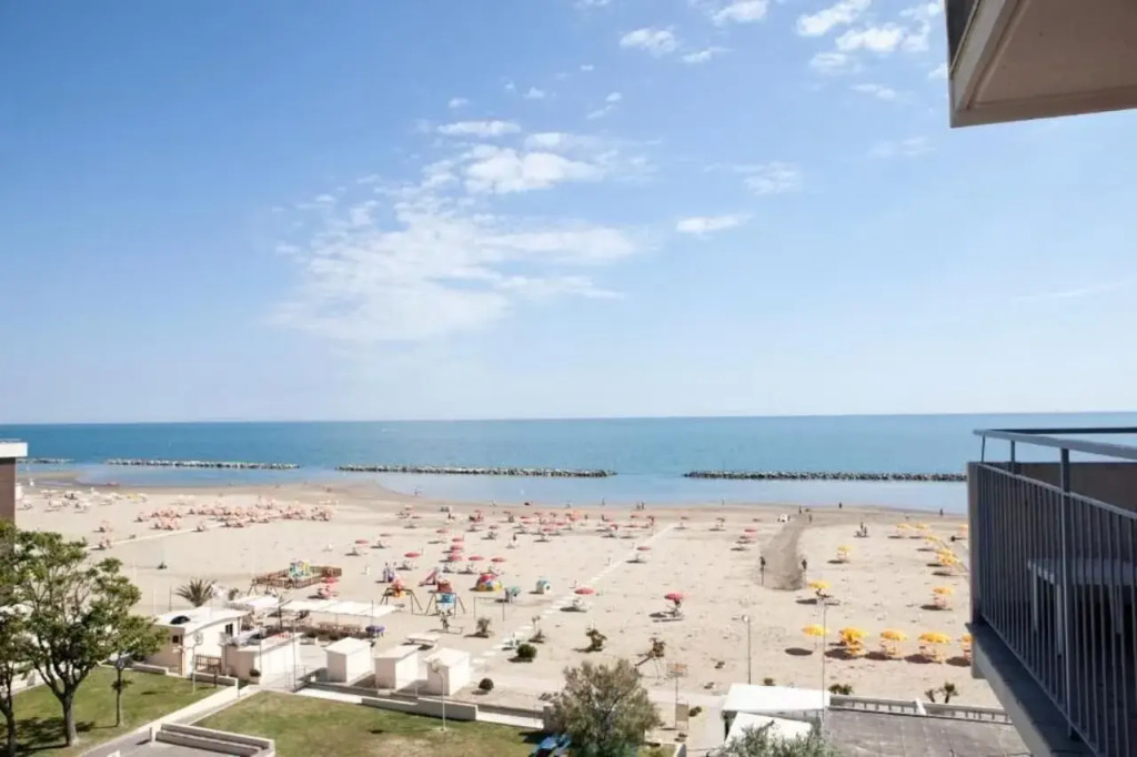 Hotel Salsedine