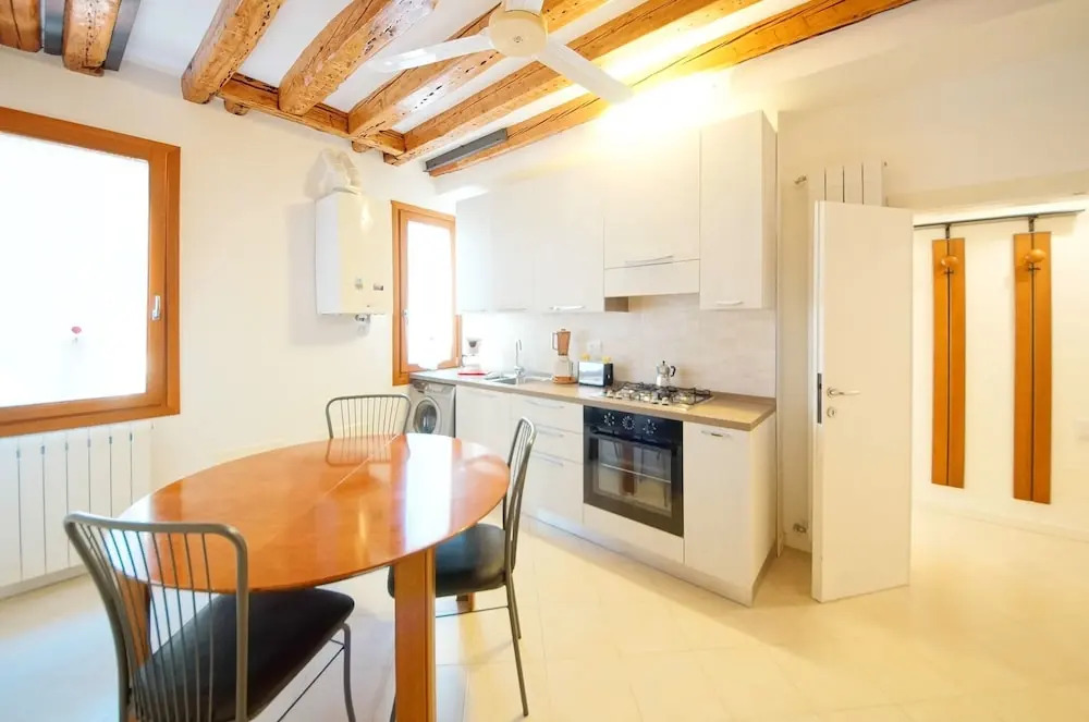 DolceVita Apartments N. 489