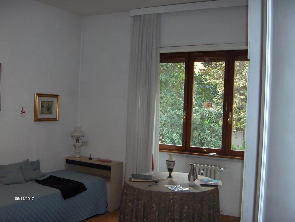 Fleming Luxury Apartment in Rome