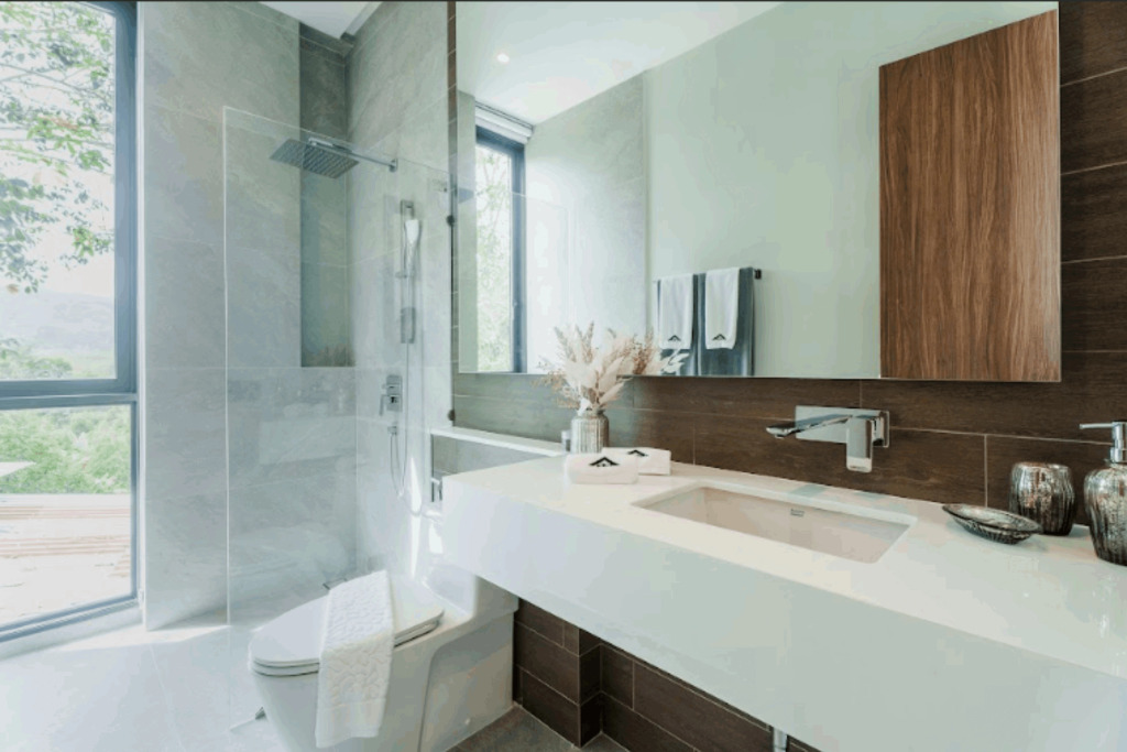 Вилла Mare 3BR Pool at Aileen Villas Layan