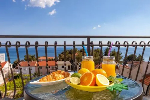 Apartments Solmar