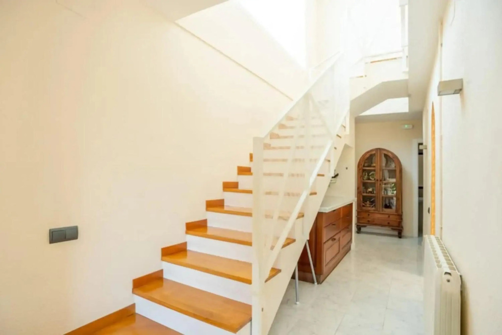 Comfortable House in Sitges with Shared Pool