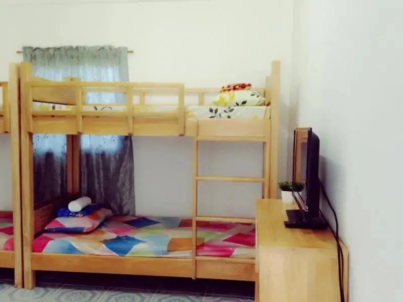 Baler Darshans Guesthouse