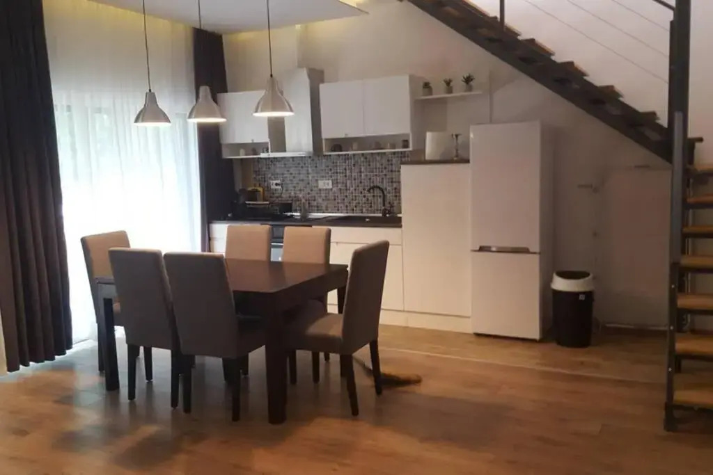 North Star - sea apartment