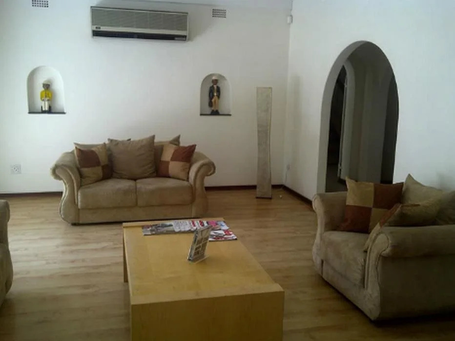 Shaka Guest House