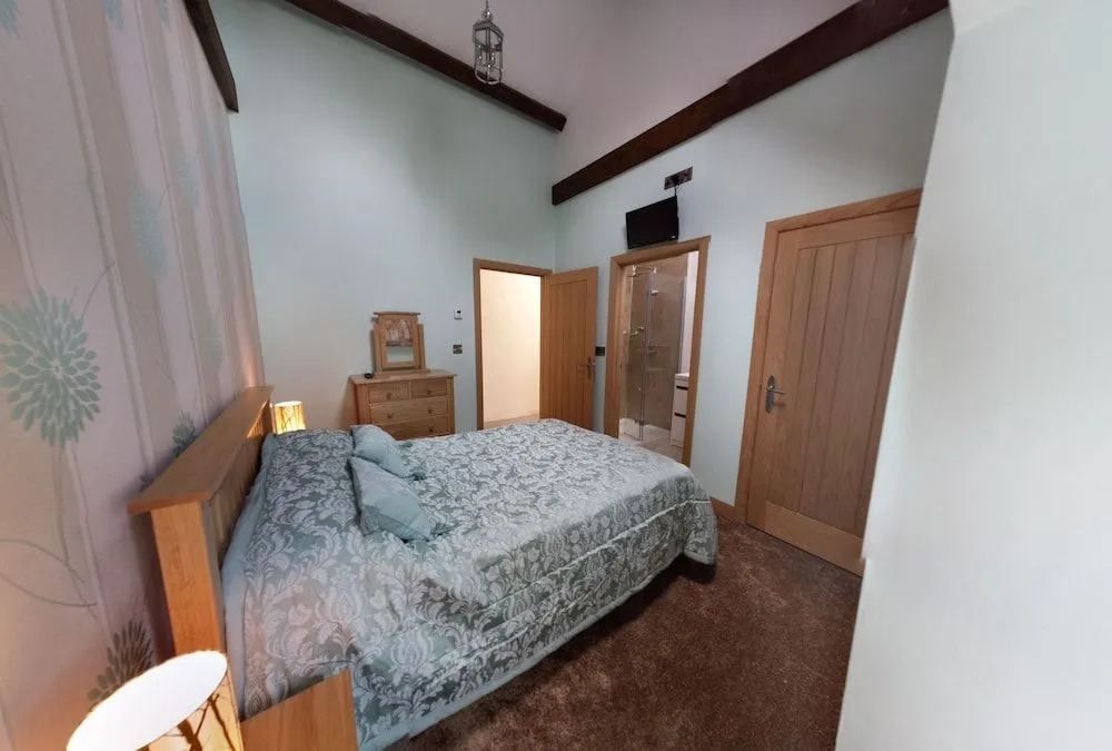 Rhostwarch Bed and Breakfast
